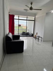 Apartment For Rent in Desa Permai Indah Apartment