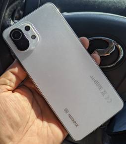 Xiaomi 11 Lite 5G NE 256GB