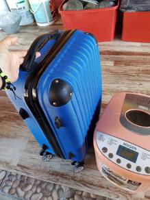luggage bag