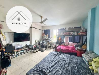 2-storey Terraced House For Sale in Georgetown,PNG