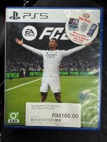 FC25 Ps5