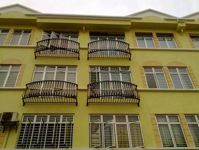 Apartment For Rent in Taman Tenaga Apartment