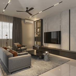 Condominium For Sale in Mirage By The Lake