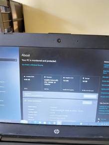 Laptop sesuai untuk anak2 