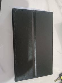 RM60 uncirculated with box and paper 