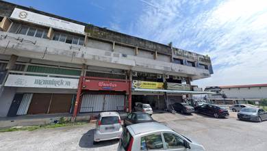 Shop lot For Sale in Petaling Jaya,SGR