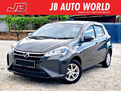 Perodua MyVi Gen 3 G in Sitiawan, PRK