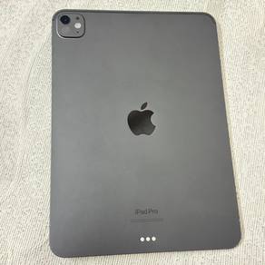 Ipad Pro 11-inch M4 + Keyboard Ori Apple