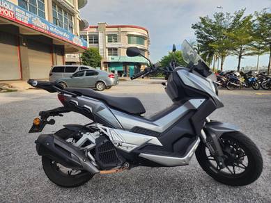 WMOTO XTREME 150I
