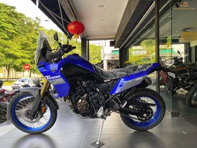 Yamaha Tenere