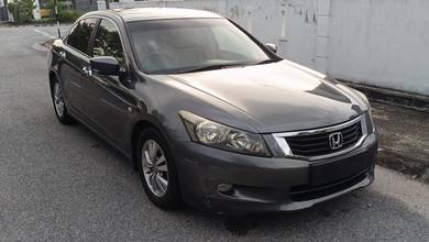 Honda Accord VTi in Alor Setar, KDH