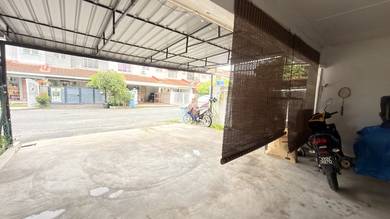 2-storey Terraced House For Sale in Bandar Saujana Putra,SGR