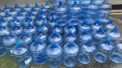 Water Delivery/19L Drinking Supply Ro Mineral/ Air