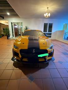 Ford Mustang ECOBOOST in Ayer Keroh, MLK