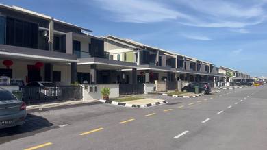 2-storey Terraced House For Sale in Kuching,SWK