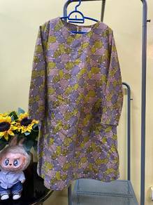 Preloved XL Dress/Kurta Eden