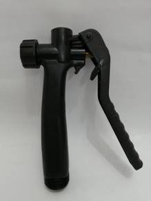 Chemical Pump PVC Auto Release Handle Only