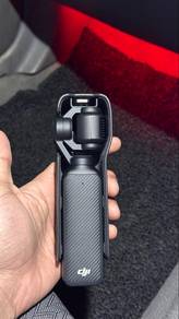 dji osmo pocket 3