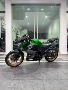 Kawasaki Z 250