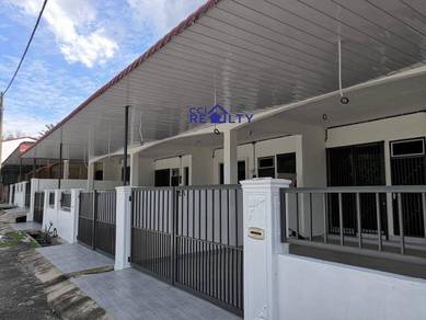 Terraced House For Sale in Gurun,KDH