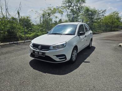 Proton Saga STANDARD AT in Puchong South, SGR