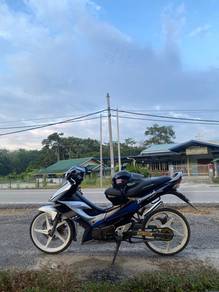 Modenas Dinamik