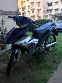 Y15zr V2