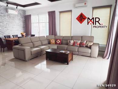 Semi-Detached House For Sale in Sungai Petani,KDH