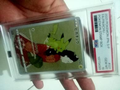PSA card vintage pokemon