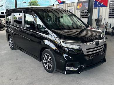 Honda Stepwagon SPADA in Johor Bahru, JHR