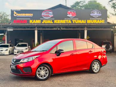 Proton Persona STANDARD in Senai, JHR