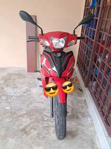SM Sport 110E