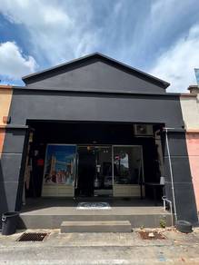 Shop lot For Sale in Sungai Buloh,SGR