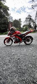 Yamaha FZ150i