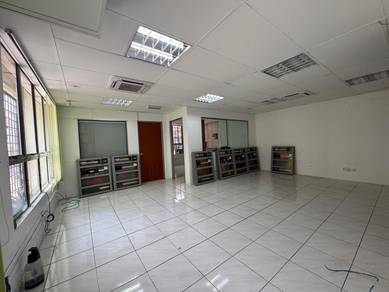 Office space For Rent in Puchong,SGR