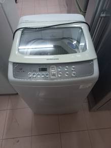 washing machine Samsung 7kg sekli hantr