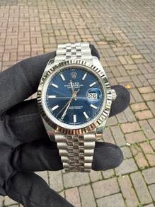 Rolex Datejust 41mm Blue 2025