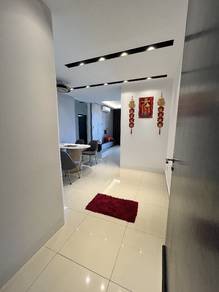 Service Residence For Rent in Simfoni 2