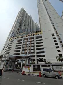 Condominium For Sale in Havana Beach Residences
