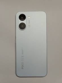 Poco X8 Pro Max 12/512 Blue