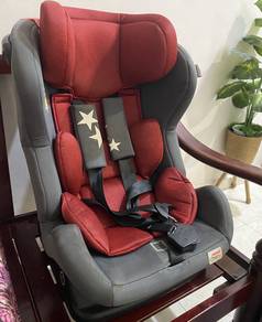 car seat