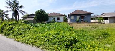 Agricultural Land in Kuala Terengganu, TRG