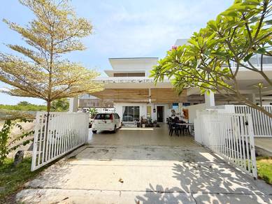 2-storey Terraced House For Sale in Bandar Sri Sendayan,NSN