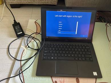 2nd Hand Laptop tolak murah