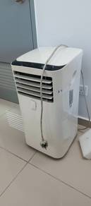 Portable Aircond Midea