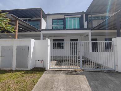2-storey Terraced House For Sale in Rawang,SGR