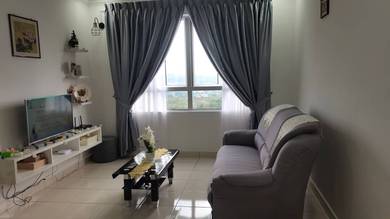 Apartment For Rent in Safira Apartment
