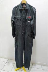 VTG Dickies Coveralls Jumpsuit Long Sleeve