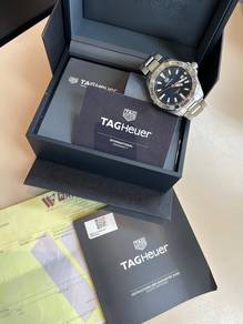 Tag Heuer Tudor Seiko Oris Omega