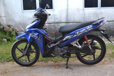 Honda Dash 110